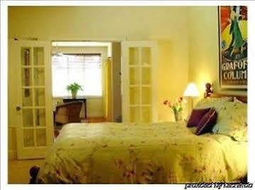 Hotel D' Amici Calistoga Luaran gambar